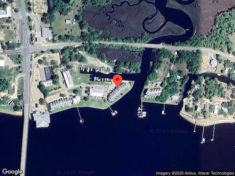 Mashes Sands, PANACEA, FL 32346