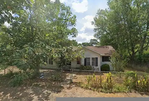 Avenue C, LONGVIEW, TX 75604