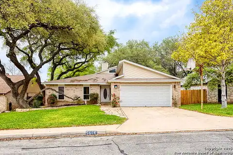 Timber Hawk, SAN ANTONIO, TX 78250
