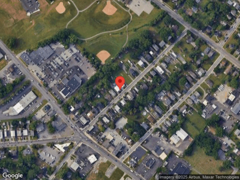 Jefferson, Black Horse, PA 19403