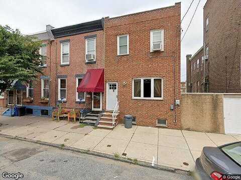 Gaul, PHILADELPHIA, PA 19134