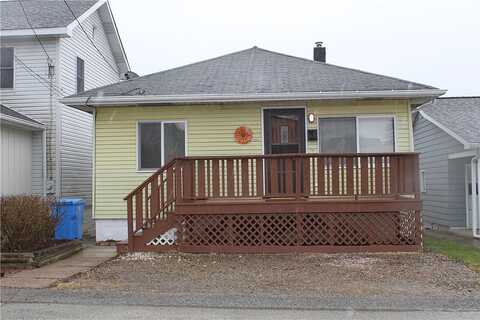 Chestnut, NEW KENSINGTON, PA 15068