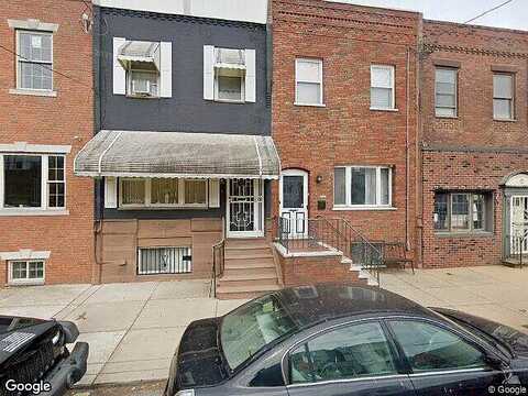 Porter, PHILADELPHIA, PA 19145