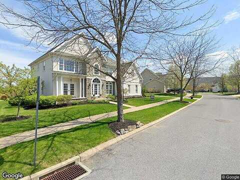 Mccann, STATE COLLEGE, PA 16801