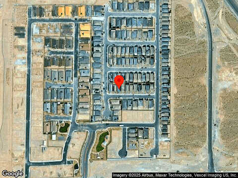 Natural Anchor, LAS VEGAS, NV 89166