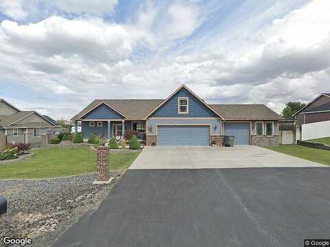 Grandview, KENNEWICK, WA 99338