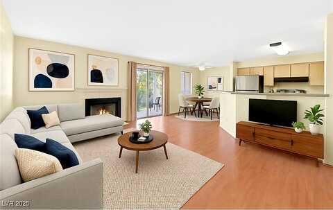 Idledale, LAS VEGAS, NV 89145