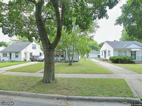 Palmetto, MILWAUKEE, WI 53218