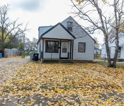 Palmetto, MILWAUKEE, WI 53218