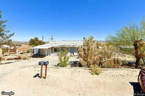 Manana, TWENTYNINE PALMS, CA 92277