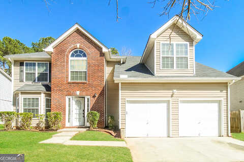 Bridle Point, SNELLVILLE, GA 30039