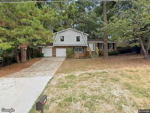 Northstrand, DECATUR, GA 30035