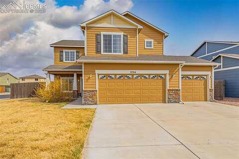 Saguaro, COLORADO SPRINGS, CO 80925