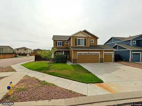 Saguaro, COLORADO SPRINGS, CO 80925