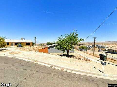 Saint Lawrence, BARSTOW, CA 92311