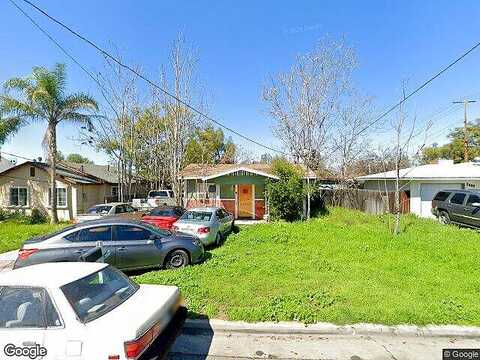 Northbend, RIVERSIDE, CA 92501