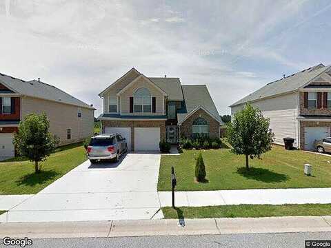 Sawgrass, HAMPTON, GA 30228