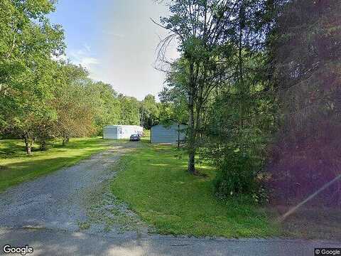 Cole, SANDY LAKE, PA 16145