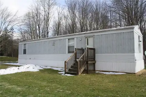 Cole, SANDY LAKE, PA 16145
