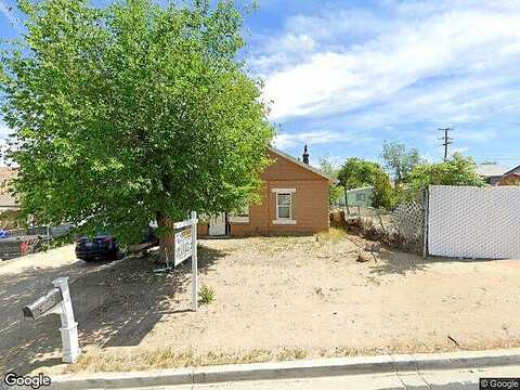 4Th, VICTORVILLE, CA 92395