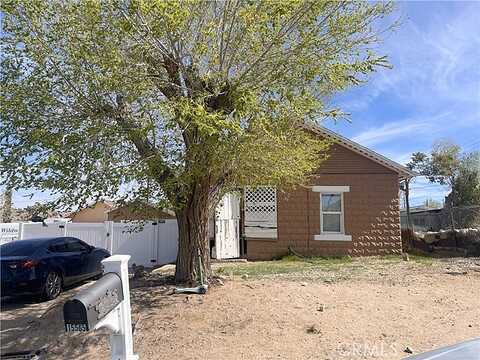 4Th, VICTORVILLE, CA 92395