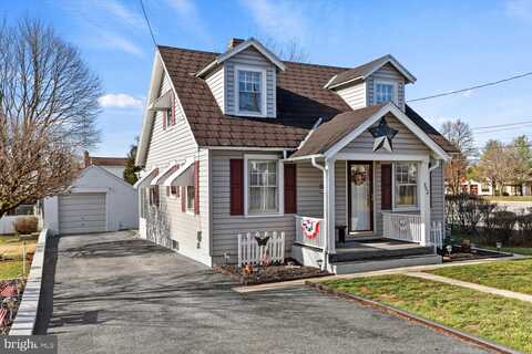 11Th, YORK, PA 17402