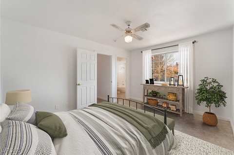 Elm Creek, LAS VEGAS, NV 89108