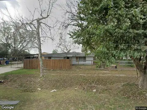 Mile 4, WESLACO, TX 78599