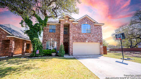 Redstone, SAN ANTONIO, TX 78261