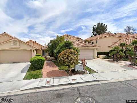 Babcock, LAS VEGAS, NV 89134