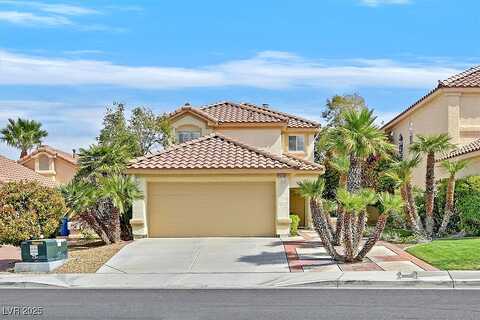 Babcock, LAS VEGAS, NV 89134