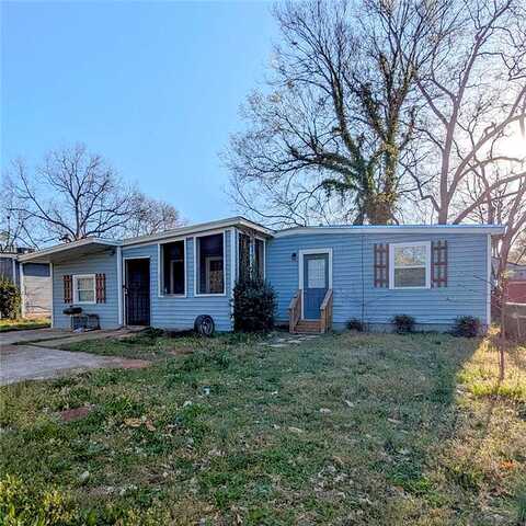 Thornton, ATLANTA, GA 30315