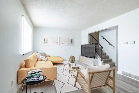 Santa Fe, THORNTON, CO 80260