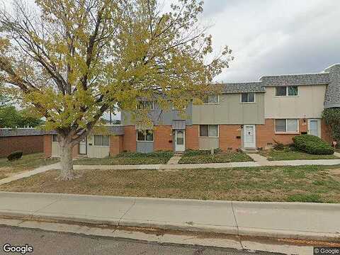 Santa Fe, THORNTON, CO 80260