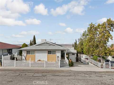 D, TAFT, CA 93268