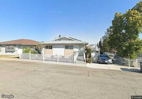 D, TAFT, CA 93268