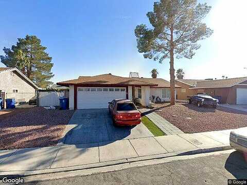 Miraloma, LAS VEGAS, NV 89108