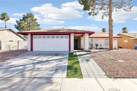 Miraloma, LAS VEGAS, NV 89108