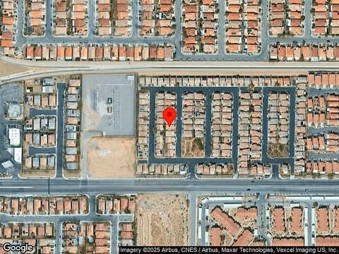 Bonds Flat, LAS VEGAS, NV 89148