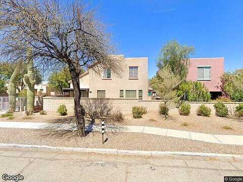 Calle Vista De Colores, TUCSON, AZ 85711