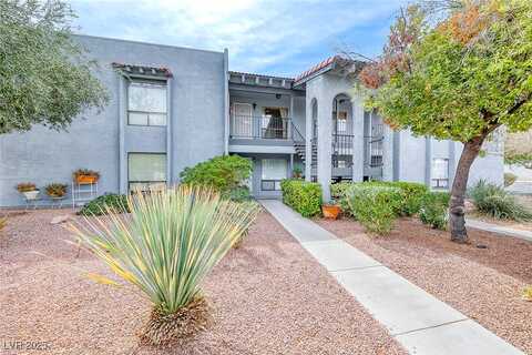 Caliente, LAS VEGAS, NV 89119