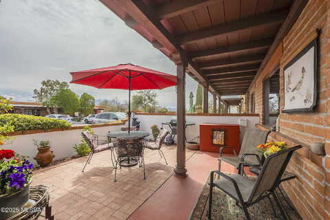 Paseo Quinta, GREEN VALLEY, AZ 85614