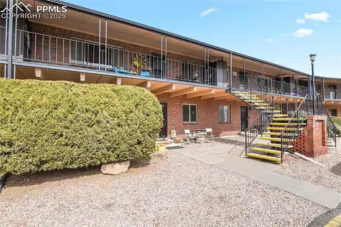 Valley Hi, COLORADO SPRINGS, CO 80910