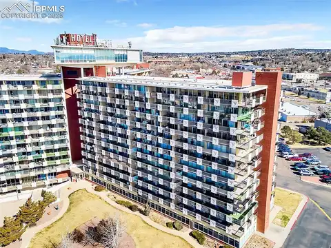 Lakewood, COLORADO SPRINGS, CO 80910