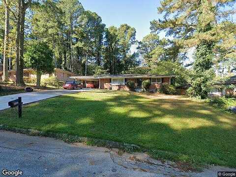 Hilda, DECATUR, GA 30035