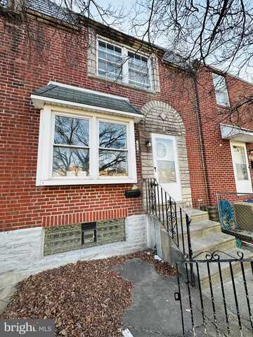 Meridian, PHILADELPHIA, PA 19136