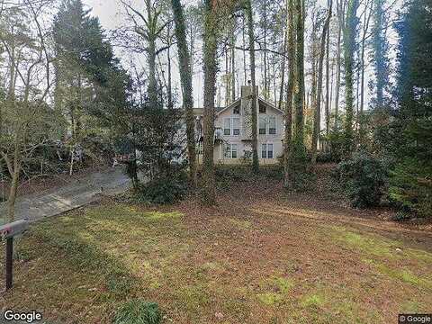 Harbor Woods, DECATUR, GA 30034