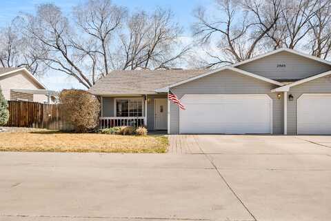 Bunting, GRAND JUNCTION, CO 81504