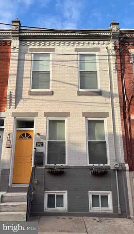 Earp, PHILADELPHIA, PA 19146