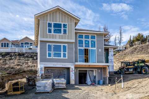 Westhaven, WENATCHEE, WA 98801